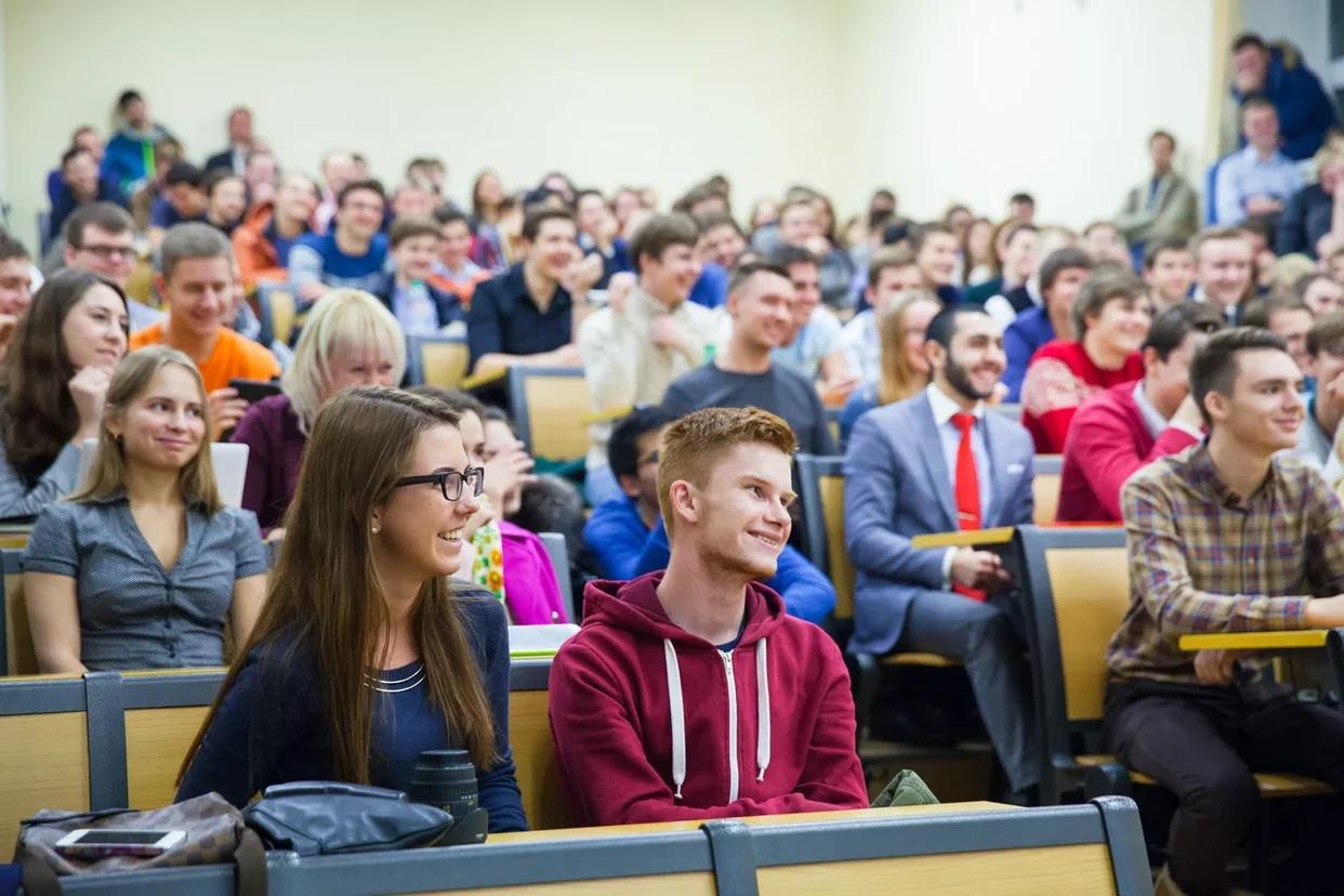 Rosyjskie uczelnie zajęły 16 miejsc w Pryedmiotowym Rankingu Uniwersyteckim QS Rosyjskie uczelnie zajęły 16 miejsc w Pryedmiotowym Rankingu Uniwersyteckim QS