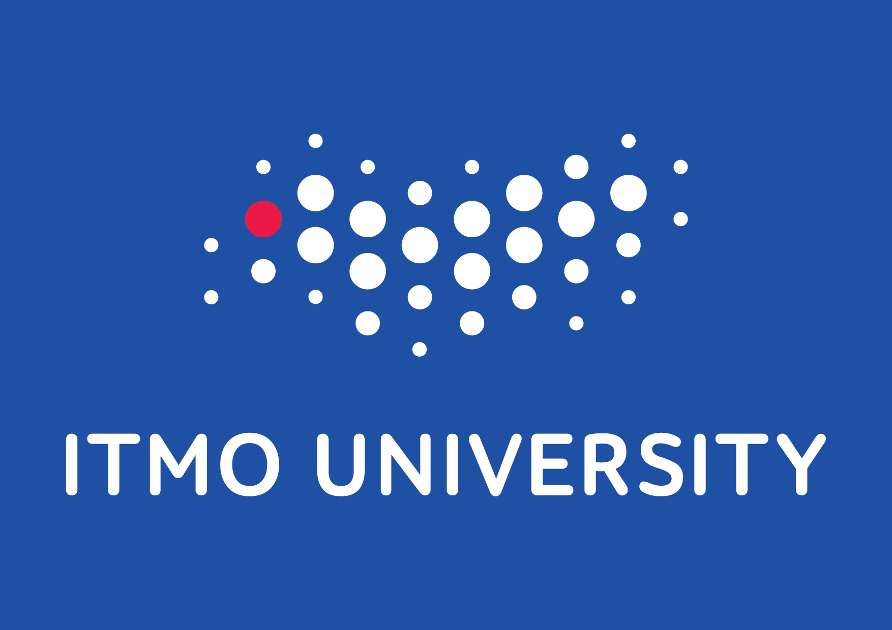 ITMO UNIVERSITY INTERNATIONAL ENTRANCE COMPETITION