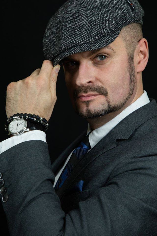 Live z Michałem Gołkowskim na profilu Rosyjskiego ośrodka nauki i kultury w Warszawie Facebook Live z Michałem Gołkowskim na profilu Rosyjskiego ośrodka nauki i kultury w Warszawie Facebook