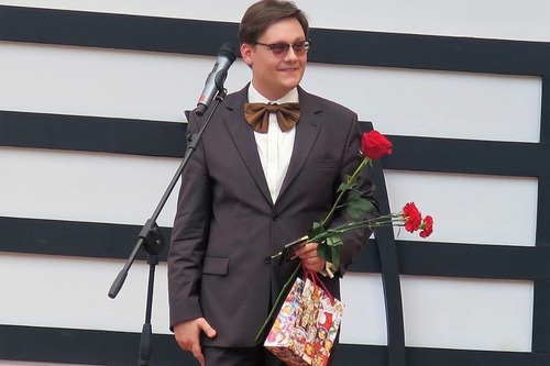 Zapraszamy na Koncert z cyklu "Historia romansu rosyjskiego: od Ałły Bajanowej do Aleksandra Wertyńskiego" Zapraszamy na Koncert z cyklu "Historia romansu rosyjskiego: od Ałły Bajanowej do Aleksandra Wertyńskiego"