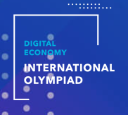Międzynarodowa olimpiada " Ekonomika Cyfrowa" Międzynarodowa olimpiada " Ekonomika Cyfrowa"