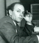 Więcej niż miłość: Dawid Samojłow