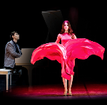 Pianodance Concert