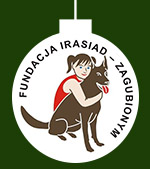 11. ZIMOWA ZBIÓRKA DARÓW NA RZECZ BEZDOMNYCH ZWIERZĄT, przebywających pod opieką Fundacji Irasiad-Zagubionym