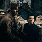 Pokaz filmu: "Stalingrad"
