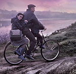 Pokaz filmu: "Córka"