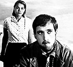 Pokaz filmu: „Krótkie spotkania”