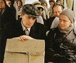 Pokaz filmu: "Jesienny maraton"