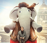 Pokaz filmu: "Elephant"