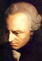 Immanuel Kant: rosyjski akcent
