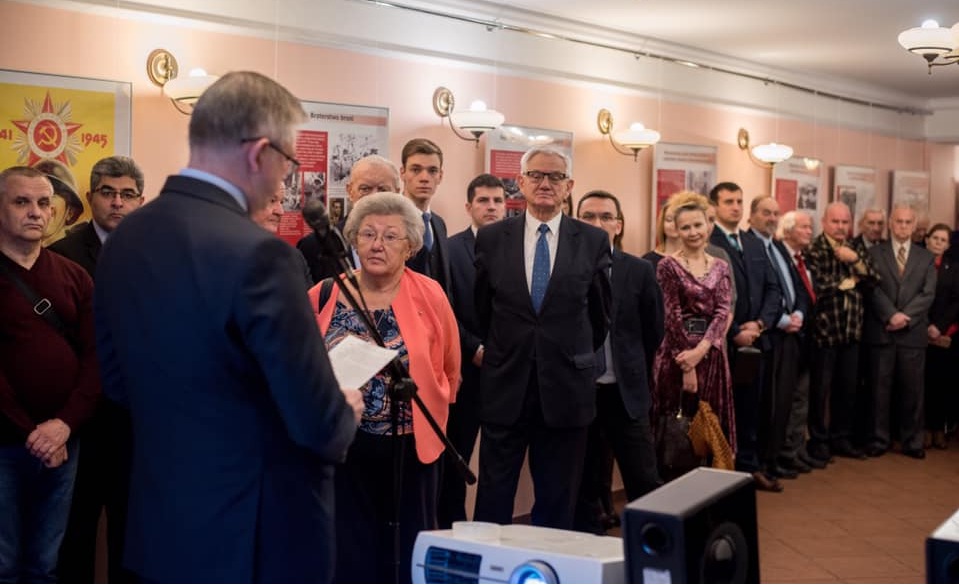 Droga do Zwycięstwa: źródła historyczne świadczą