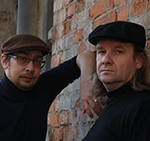 Z okazji 80. rocznicy urodzin Włodzimierza Wysockiego  Koncert Duetu Kasprowicz i Mariczenko