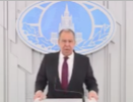 Wystąpienie Ministra Spraw Zagranicznych Siergieja Ławrowa w telewizji „Krym 24” z okazji rocznicy zjednoczenia Krymu z Federacją Rosyjską, Moskwa, 16 marca 2021 r.