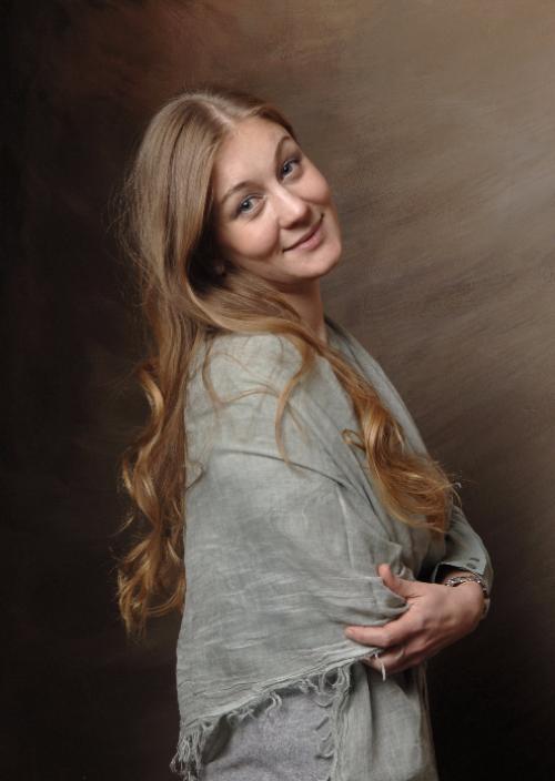 Anna Gonczarowa – najprawdziwsza dobra wróżka współczesnej rosyjskiej literatury dziecięcej Anna Gonczarowa – najprawdziwsza dobra wróżka współczesnej rosyjskiej literatury dziecięcej