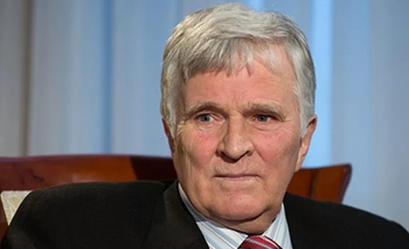 Piotr Tołoczko: „Rosyjski świat to nasza historia” Piotr Tołoczko: „Rosyjski świat to nasza historia”