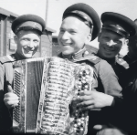 Wystawa "75 lat Wielkiego Zwycięstwa"