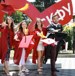 30 of June, 2020 at 14:00 in Moscow time UTC+3 the North-Caucasus Federal University invites international applicants and their parents to Virtual Open Day.